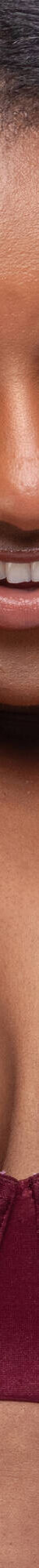 Soutien-gorge coton stretch Origins shimmers -  avec armatures (prune) Soutien-gorge coton stretch Origins shimmers -  avec armatures (prune)